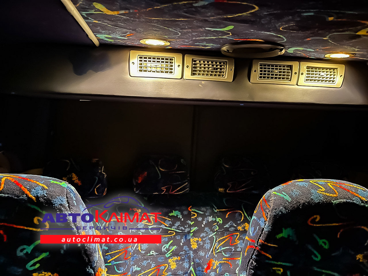 Накрышный кондиционер Albatros