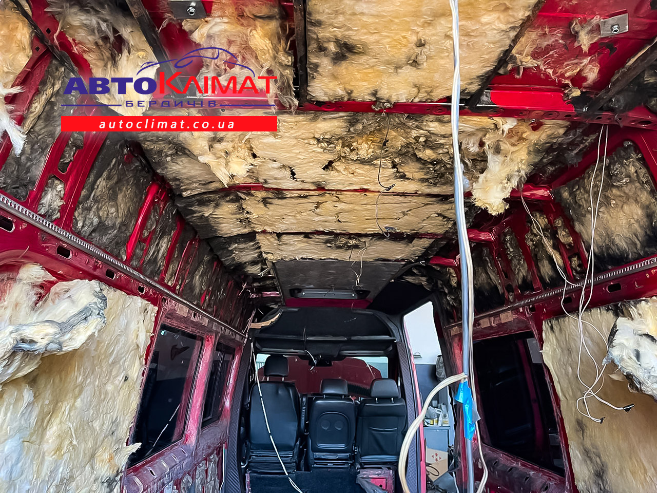 Накрышный кондиционер Albatros