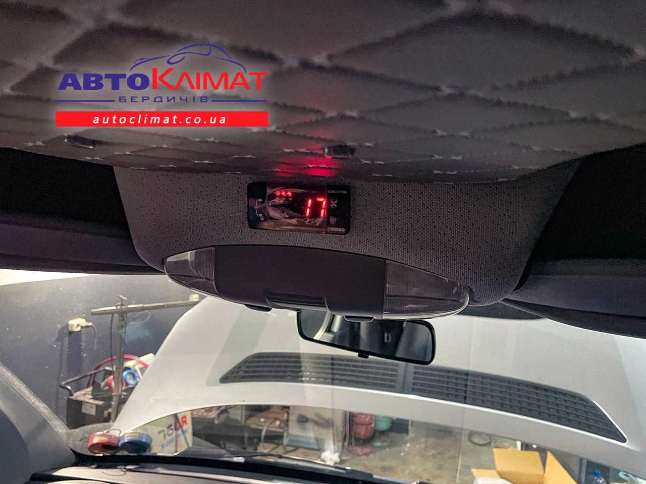 Пассажирский микроавтобус Volkswagen Crafter