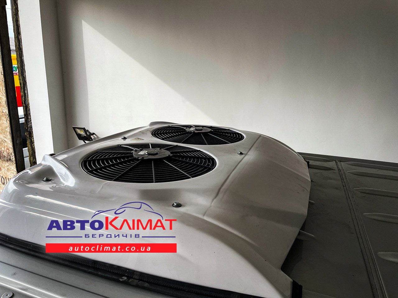 Пассажирский микроавтобус Volkswagen Crafter